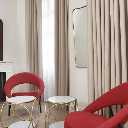 Hotel Celeste Batignolles Montmartre Paris Exterior foto
